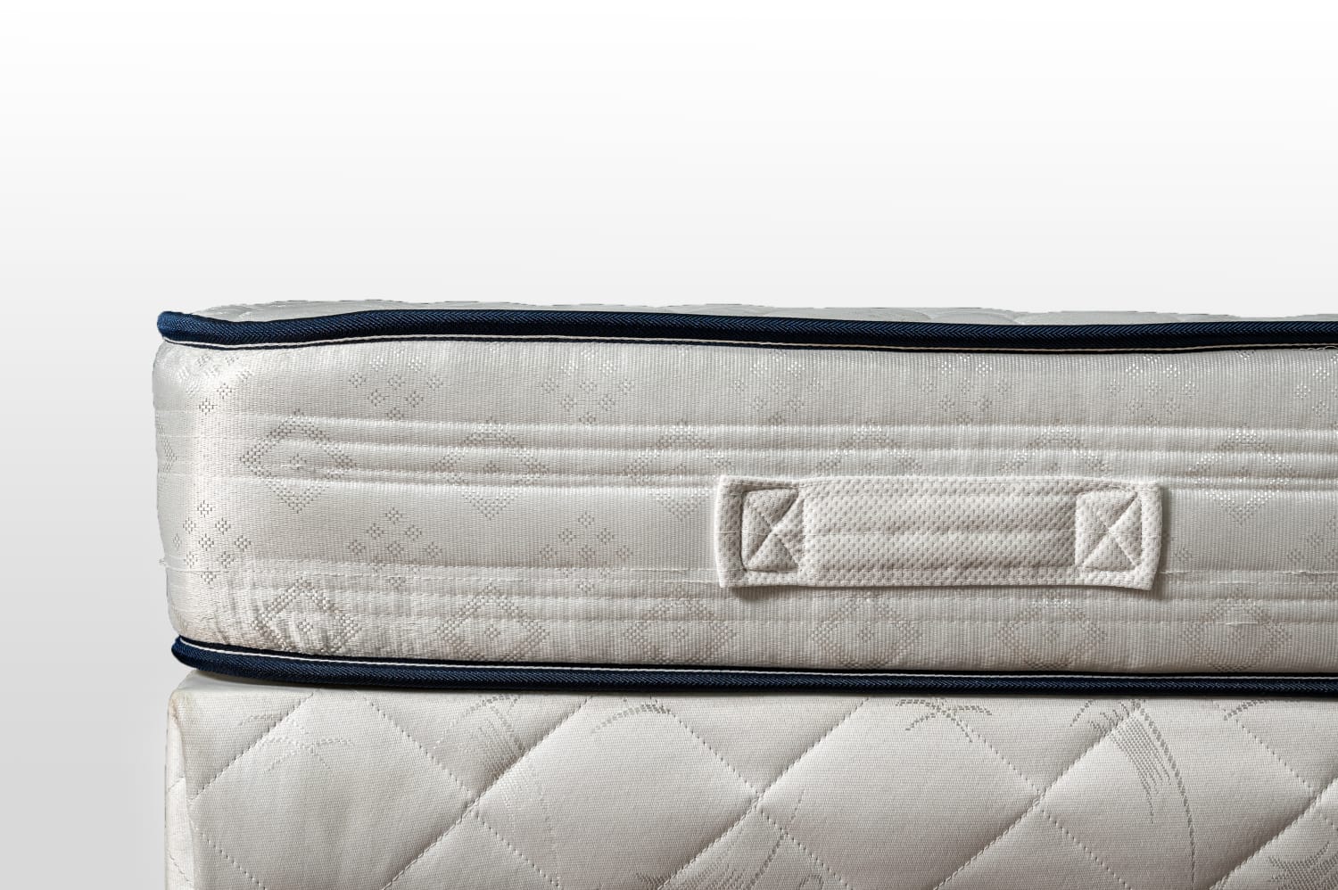 Matelas Nature Collection Access - Vue de profil