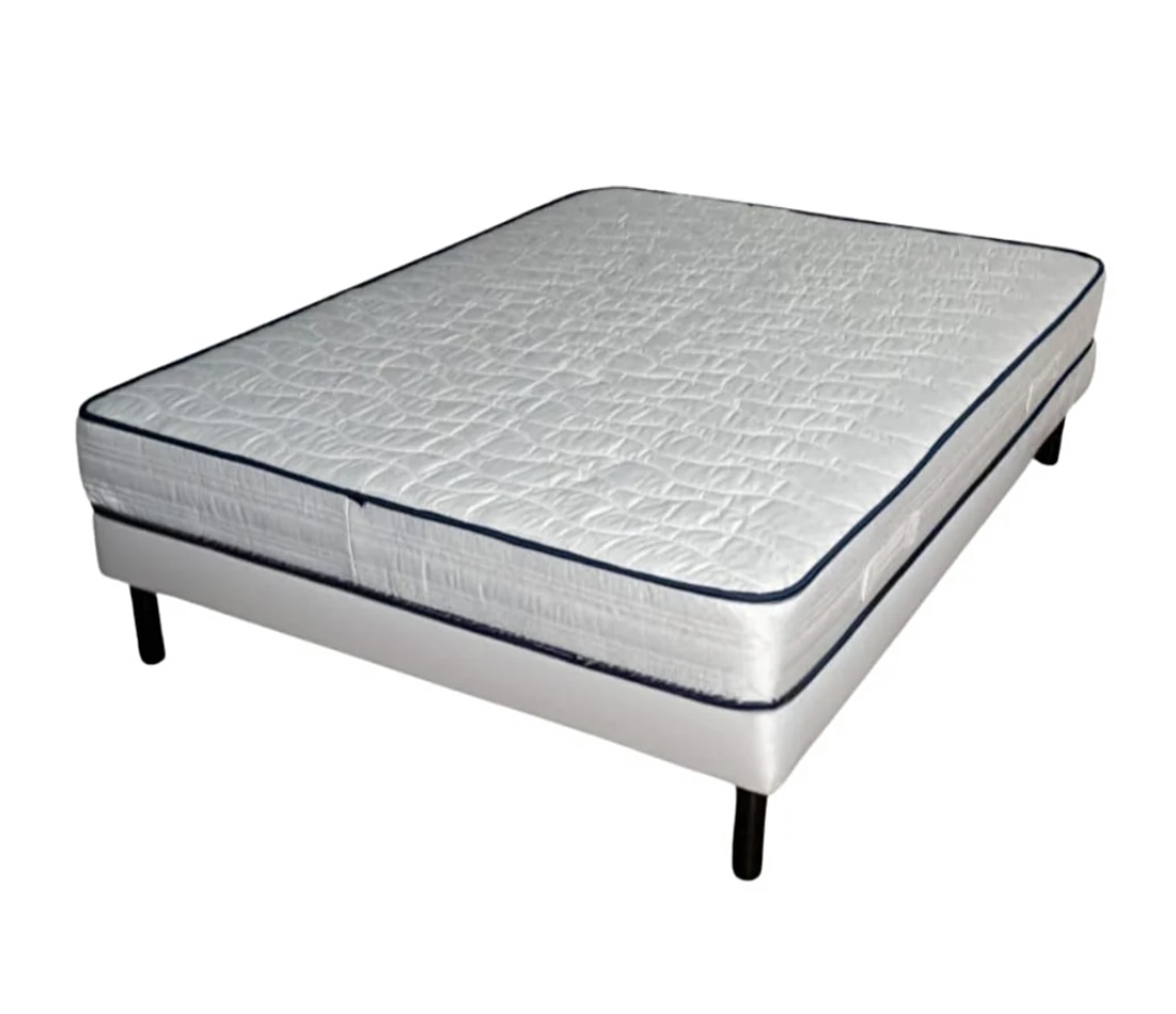 Matelas Nature Collection Access - Vue complète