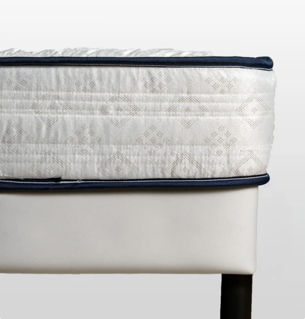 Matelas Nature Collection Access - Détail du tissu