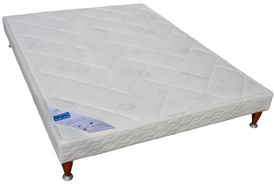 Sommier tapissier classique Europe Literie